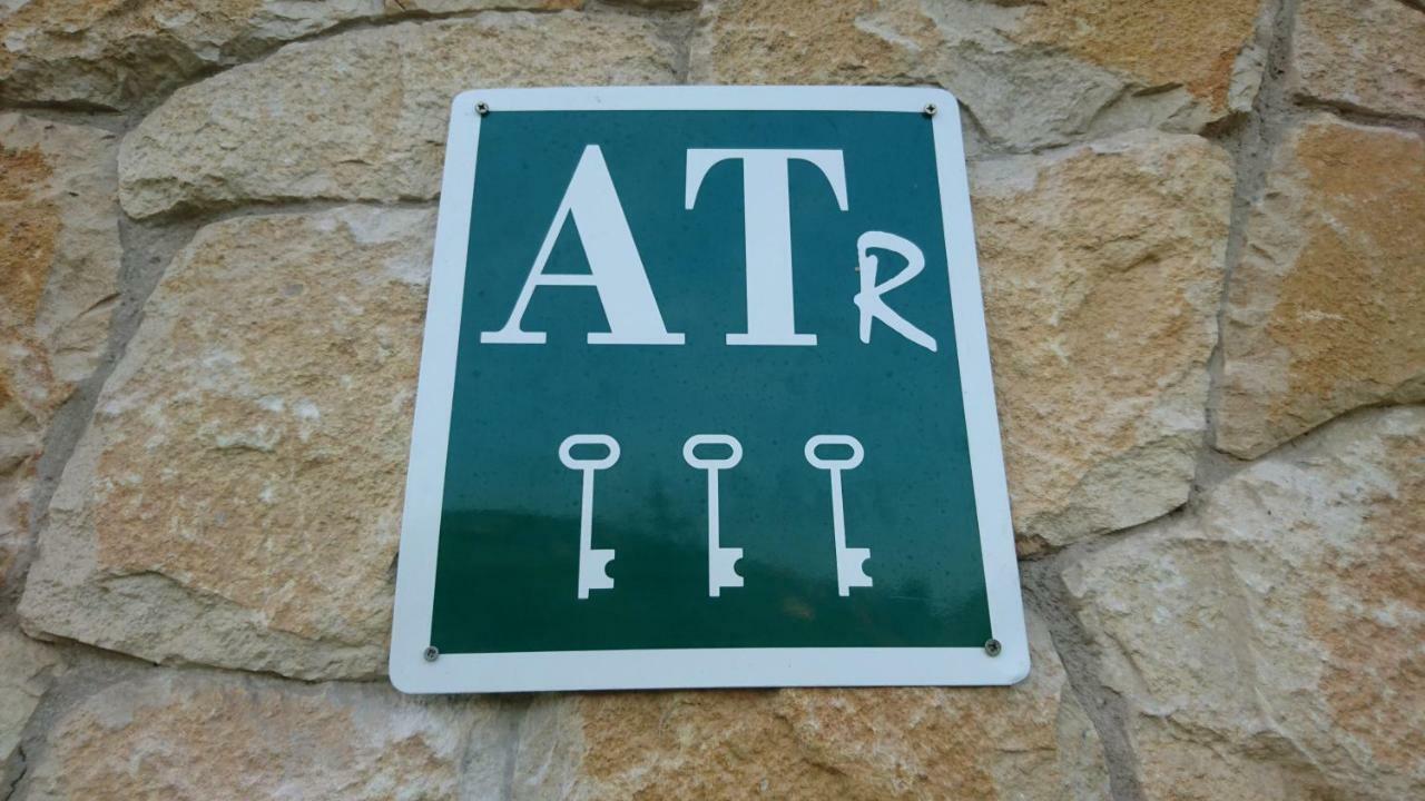 Asturias Apartamentos Rurales Навесес Экстерьер фото